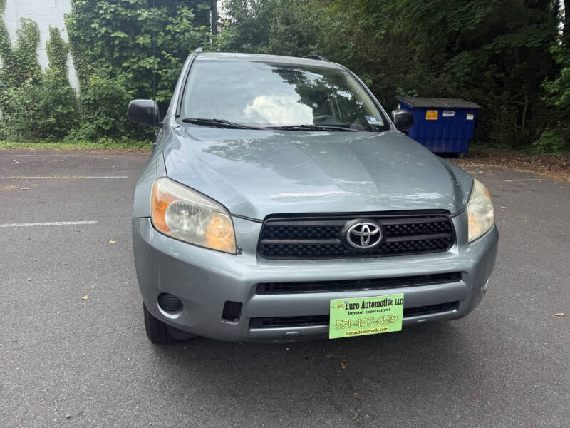 2007 Toyota RAV4