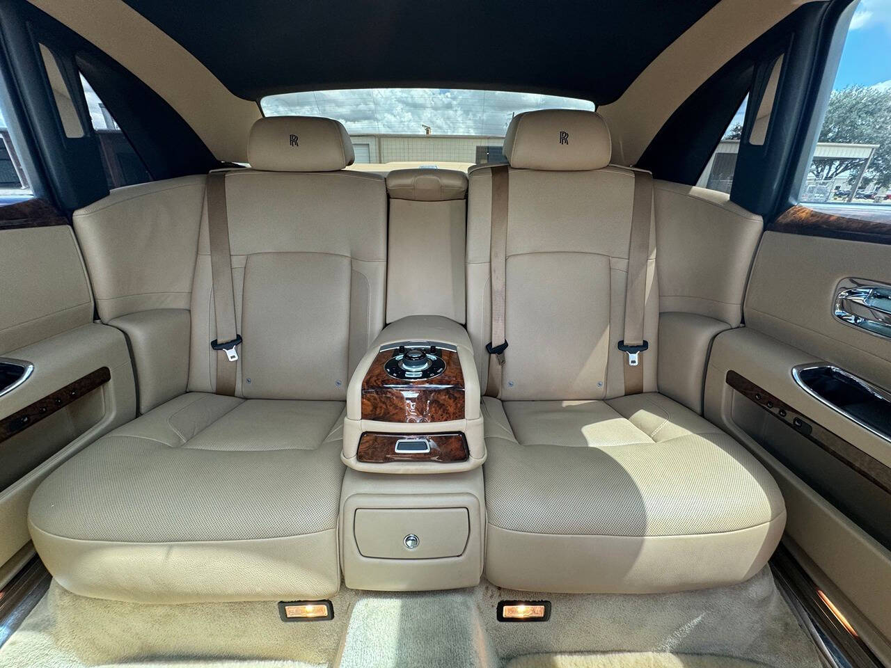 2013 Rolls-Royce Ghost for sale at Carnival Car Company in Victoria, TX