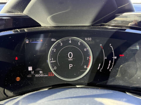 2025 Lexus NX 250 Premium