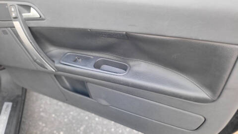 2006 Volvo C70 T5
