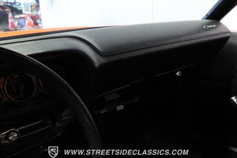 1970 Dodge Challenger