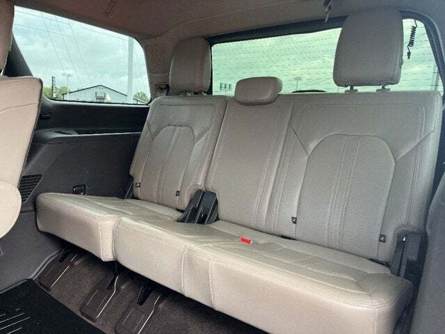 2020 Ford Expedition 33