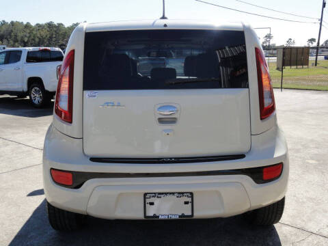 2013 Kia Soul