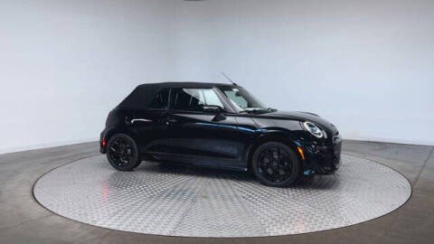 2026 MINI Convertible Cooper S