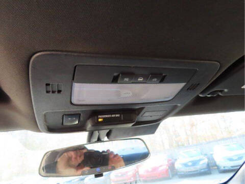 2013 Chevrolet Camaro LT