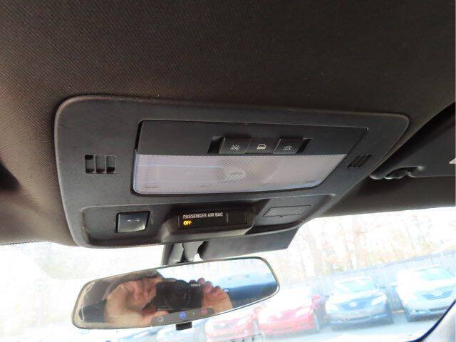 2013 Chevrolet Camaro LT