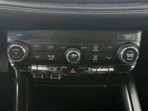 2022 Dodge Durango SXT