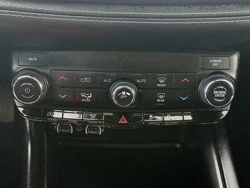 2022 Dodge Durango SXT