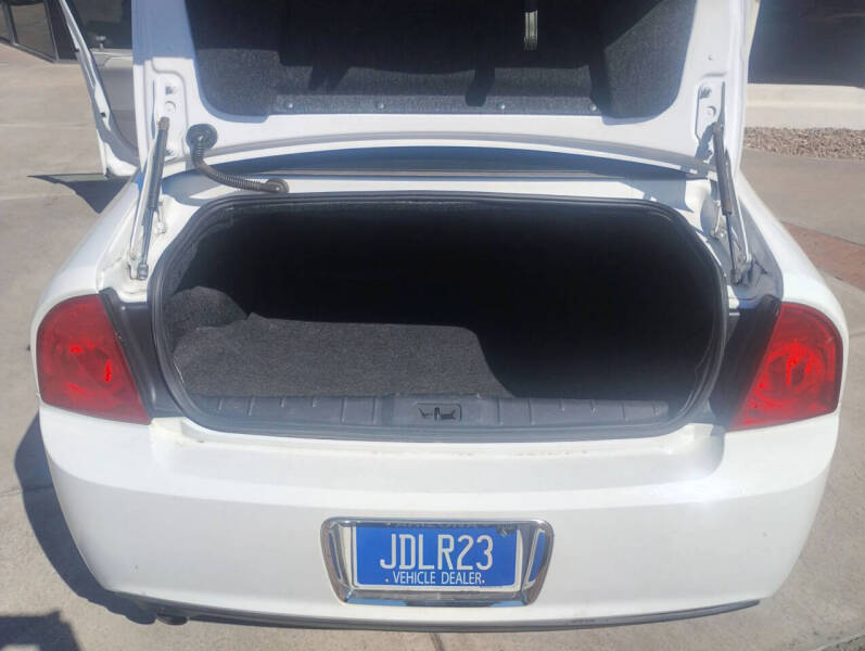 2010 Chevrolet Malibu LT