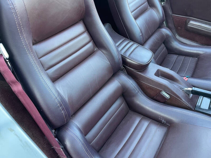 1980 Chevrolet Corvette