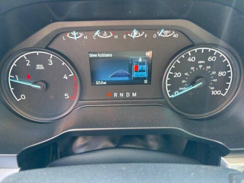 2025 Ford F-350 Super Duty XL