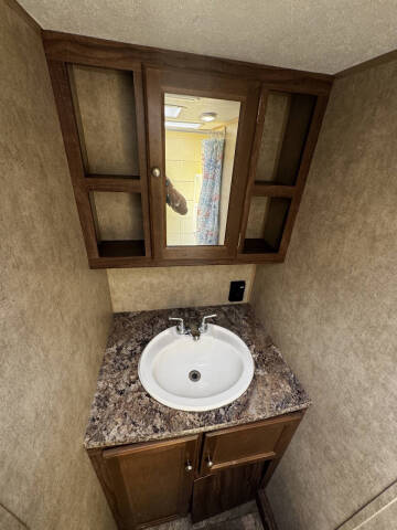 2016 Coachmen RV Clipper