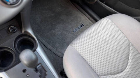 2007 Toyota RAV4