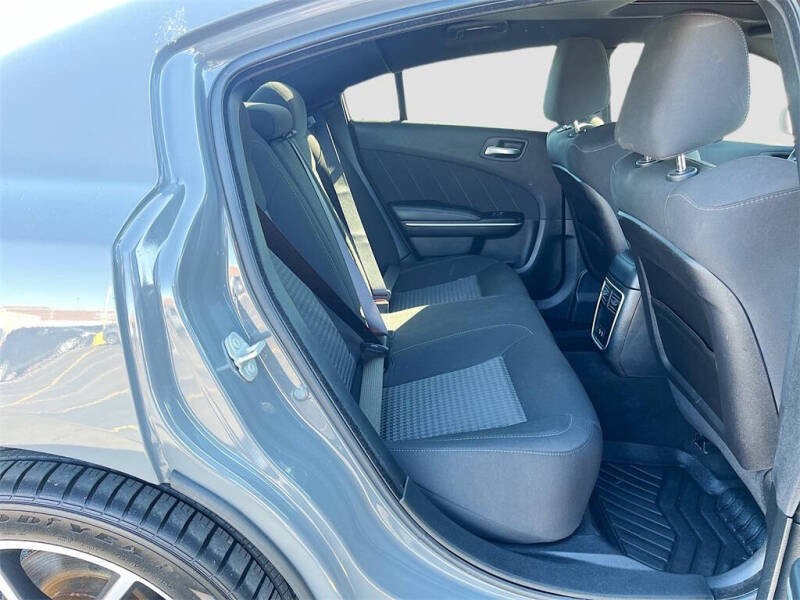 2023 Dodge Charger R/T