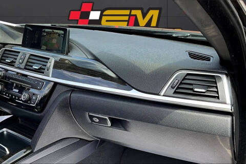 2018 BMW 4 Series 430i xDrive