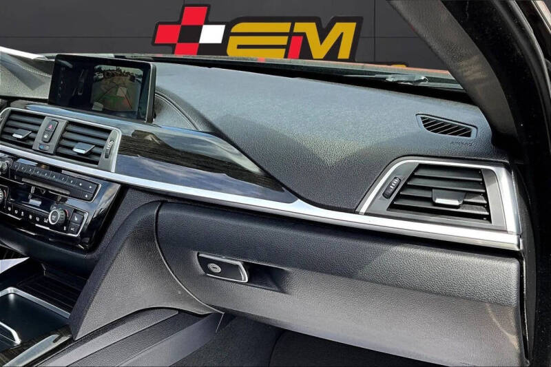 2018 BMW 4 Series 430i xDrive