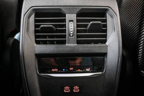 2022 BMW M3 Competition