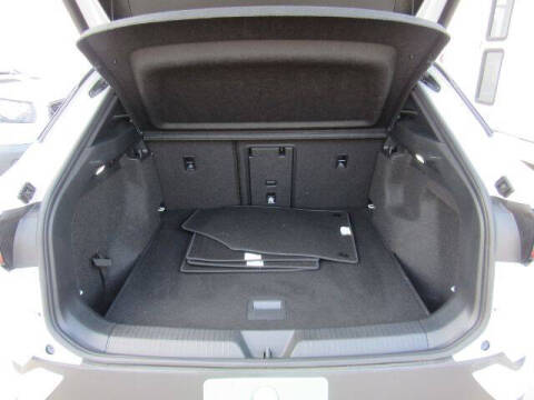 2022 Volkswagen ID.4 Pro S