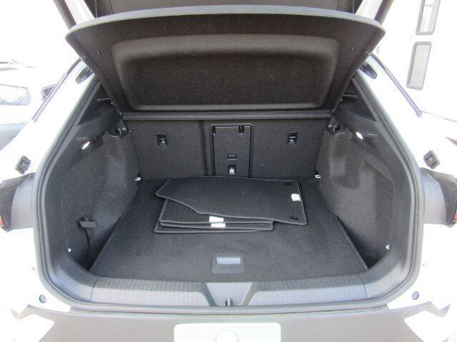 2022 Volkswagen ID.4 Pro S