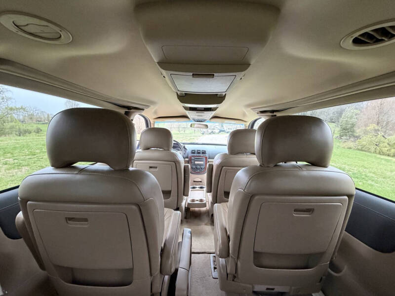 2005 Chevrolet Uplander LT