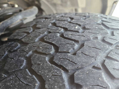 2014 Toyota 4Runner Limited