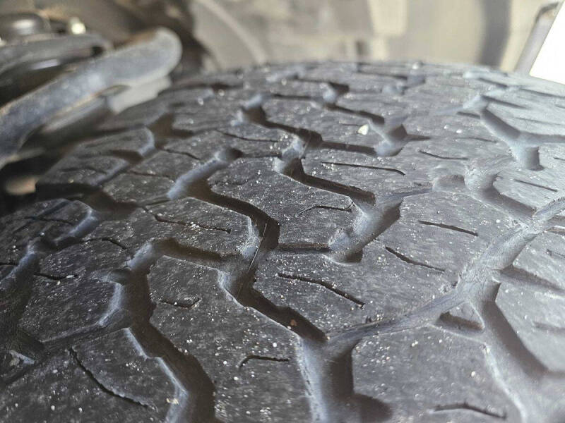 2014 Toyota 4Runner Limited