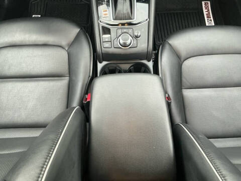 2024 Mazda CX-5 2.5 S Select