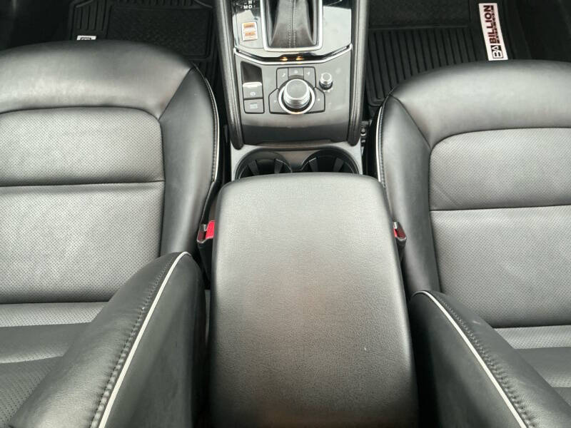 2024 Mazda CX-5 2.5 S Select