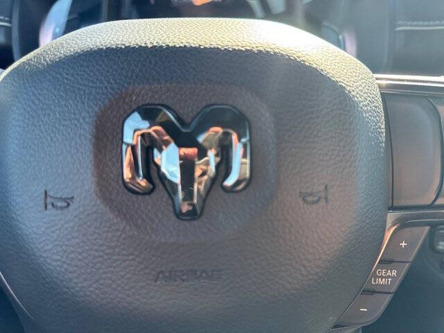 2023 RAM 1500 Limited