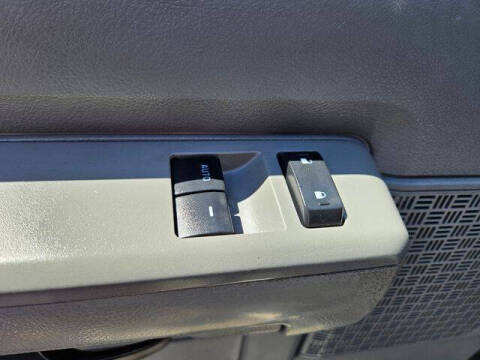 2013 Ford E-Series E-250