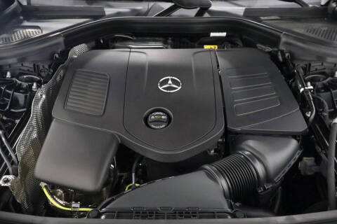 2026 Mercedes-Benz GLC GLC 300 4MATIC