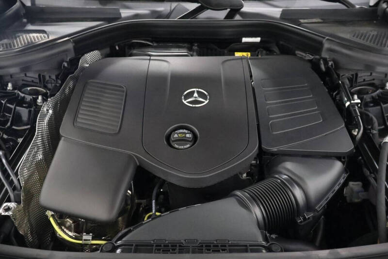 2026 Mercedes-Benz GLC GLC 300 4MATIC