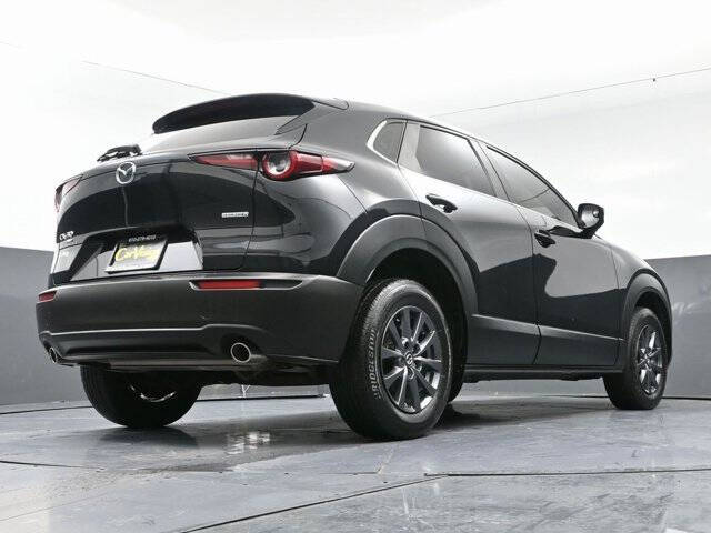 2021 Mazda CX-30 2.5 S