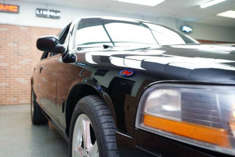 2003 Mercury Marauder