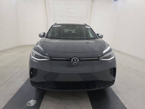 2023 Volkswagen ID.4 S