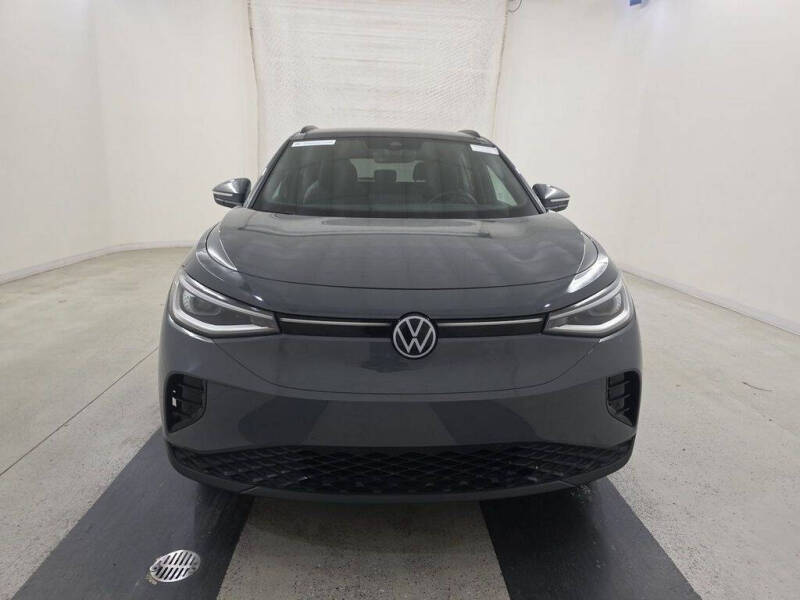 2023 Volkswagen ID.4 S