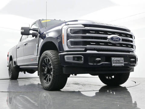 2023 Ford F-350 Super Duty