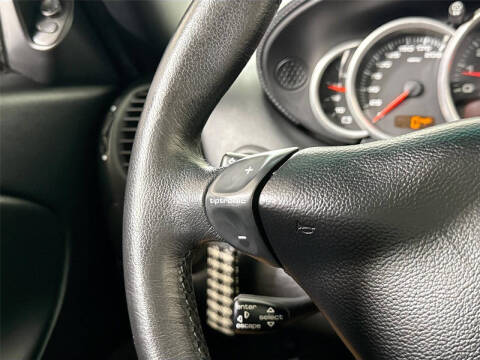 2002 Porsche 911 Targa