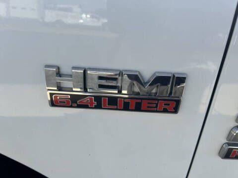 2016 RAM 2500 Tradesman