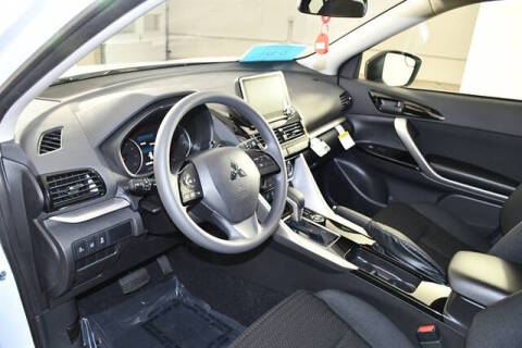 2026 Mitsubishi Eclipse Cross LE