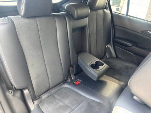 2024 Mitsubishi Eclipse Cross