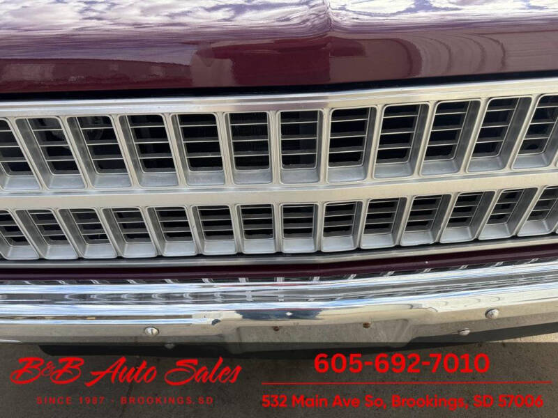 1982 GMC C/K 1500 Series