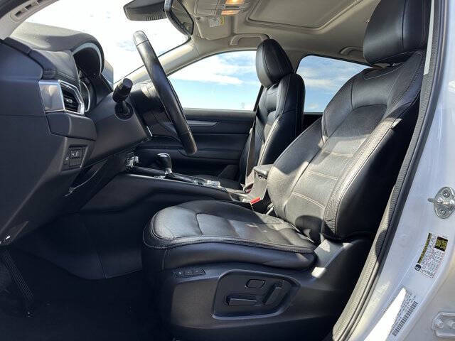 2023 Mazda CX-5 2.5 S Preferred