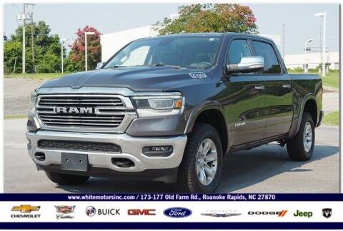 2020 RAM Ram Pickup 1500 for sale at Roanoke Rapids Auto Group in Roanoke Rapids NC