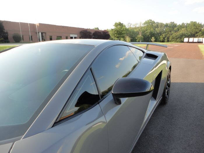 2004 Lamborghini Gallardo