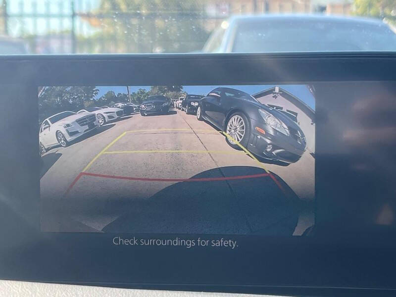 2020 Mazda Mazda3 Sedan Preferred