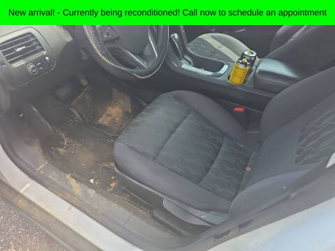 2015 Chevrolet Volt