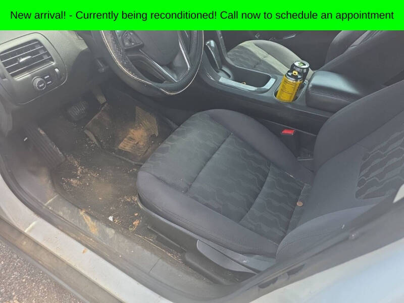 2015 Chevrolet Volt