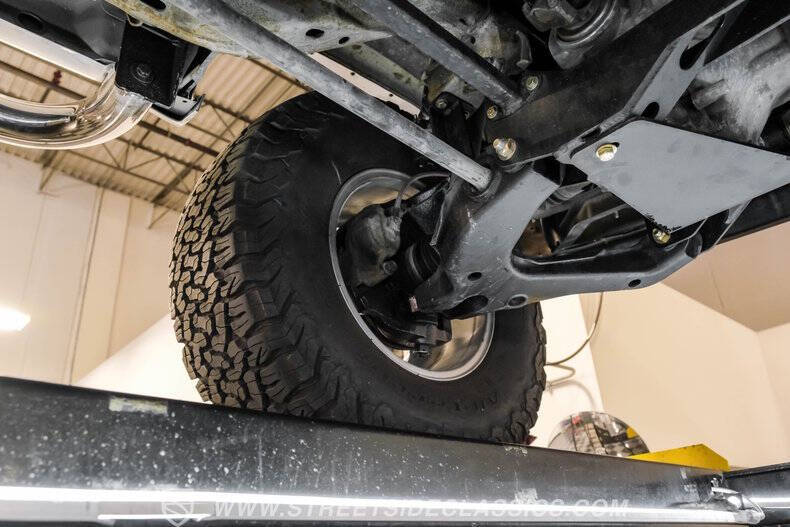 1997 Chevrolet Tahoe