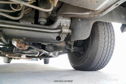 1976 Cadillac Eldorado